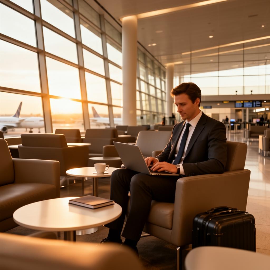 The Ultimate Guide to Stress-Free Business Travel